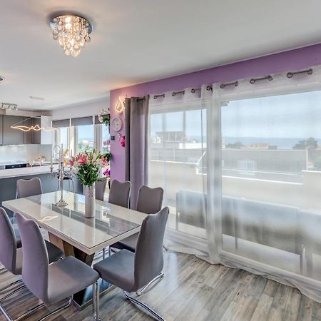 סטוברץ Summer Orchid - Spacious Duplex By The Beach & Ps5 מראה חיצוני תמונה