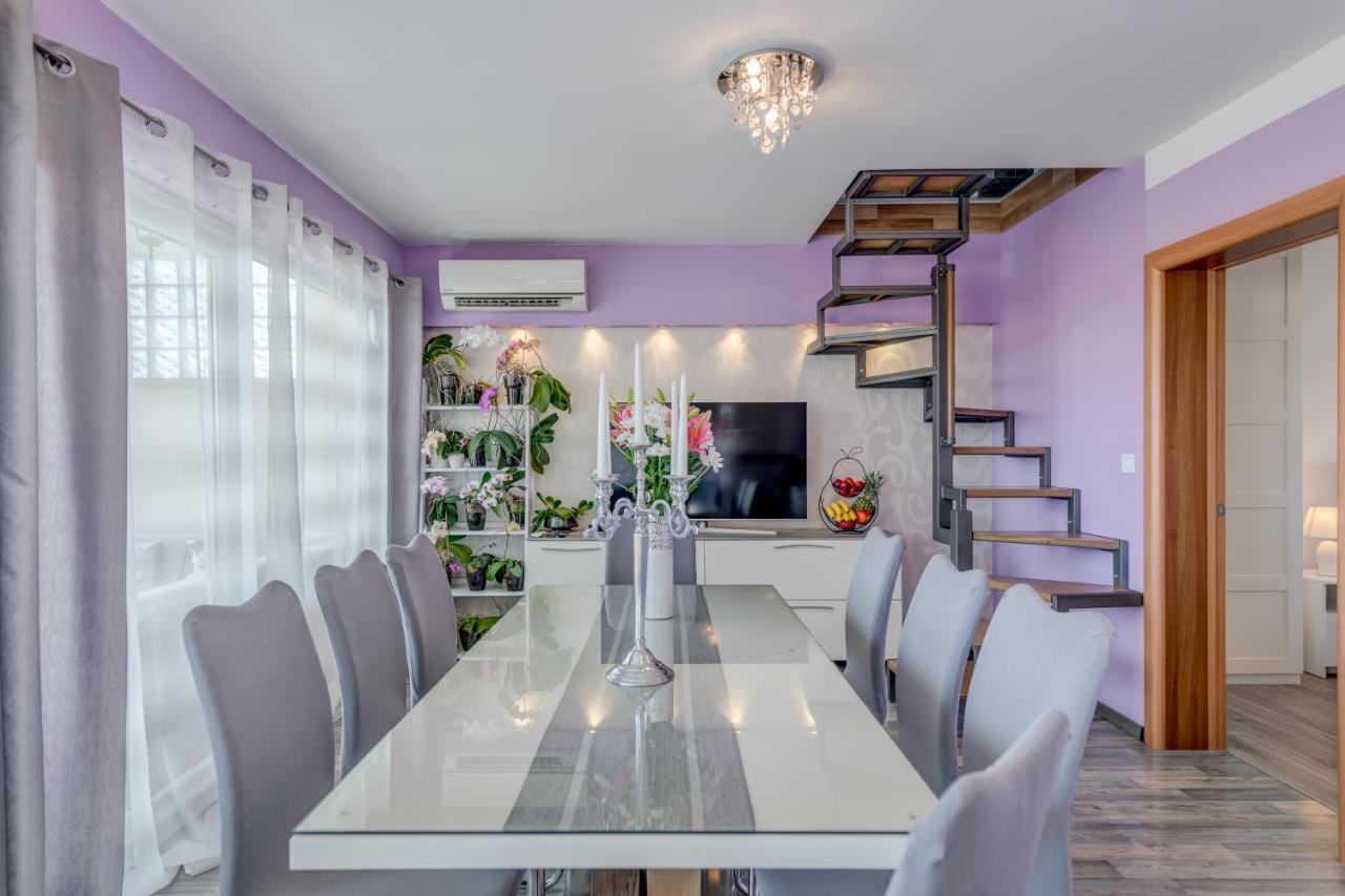 סטוברץ Summer Orchid - Spacious Duplex By The Beach & Ps5 מראה חיצוני תמונה
