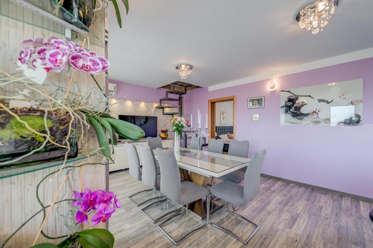 סטוברץ Summer Orchid - Spacious Duplex By The Beach & Ps5 מראה חיצוני תמונה