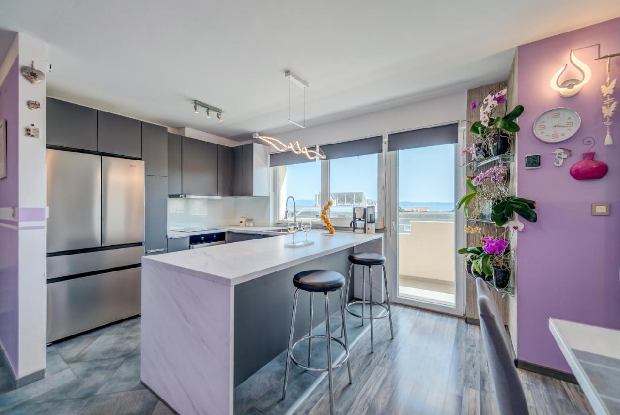 סטוברץ Summer Orchid - Spacious Duplex By The Beach & Ps5 מראה חיצוני תמונה