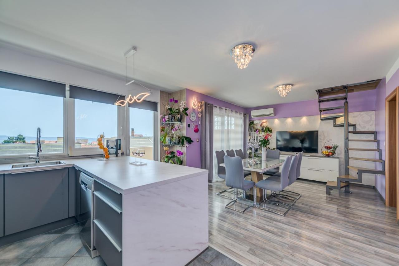 סטוברץ Summer Orchid - Spacious Duplex By The Beach & Ps5 מראה חיצוני תמונה