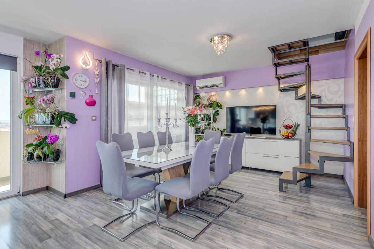 סטוברץ Summer Orchid - Spacious Duplex By The Beach & Ps5 מראה חיצוני תמונה