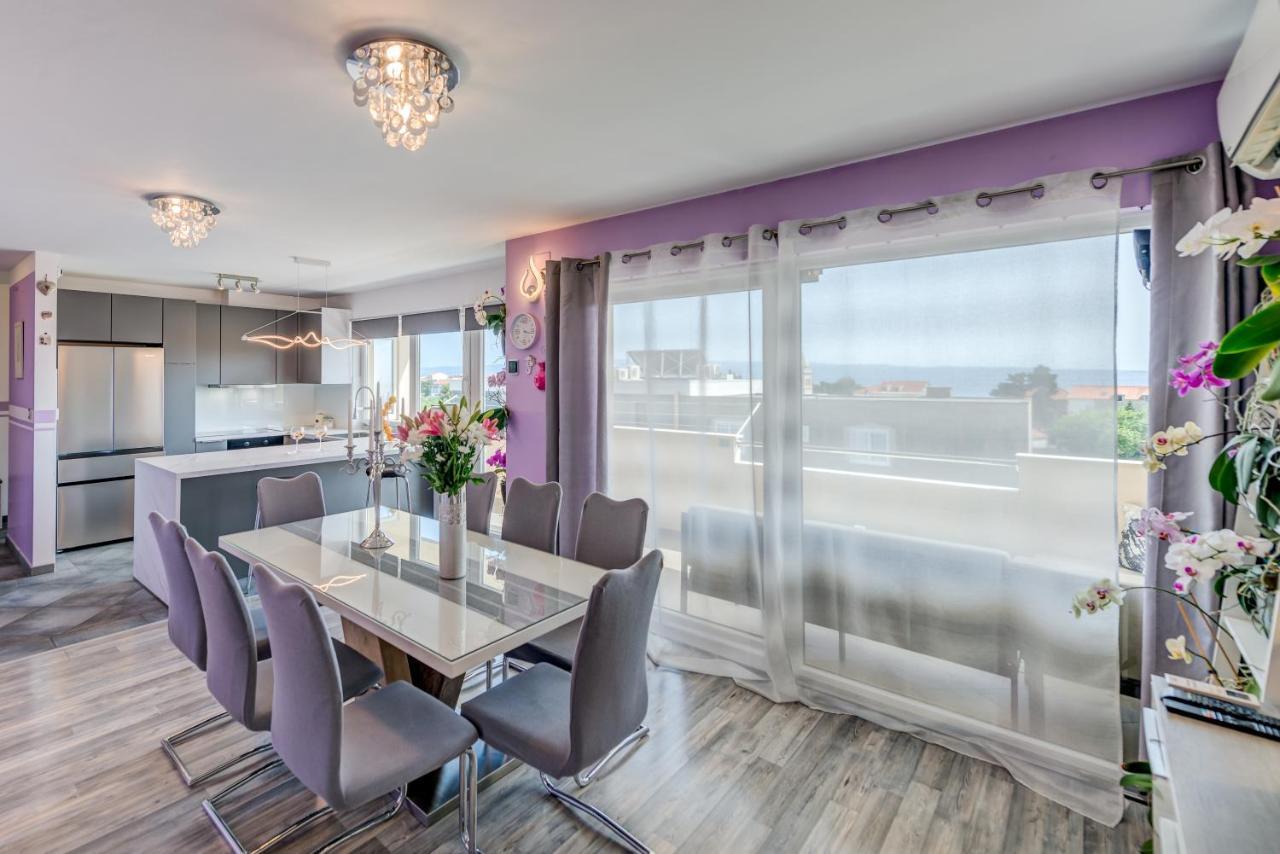 סטוברץ Summer Orchid - Spacious Duplex By The Beach & Ps5 מראה חיצוני תמונה