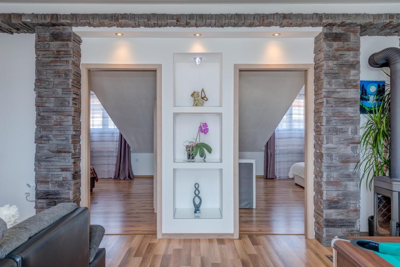 סטוברץ Summer Orchid - Spacious Duplex By The Beach & Ps5 מראה חיצוני תמונה