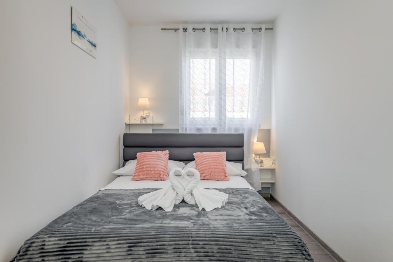 סטוברץ Summer Orchid - Spacious Duplex By The Beach & Ps5 מראה חיצוני תמונה