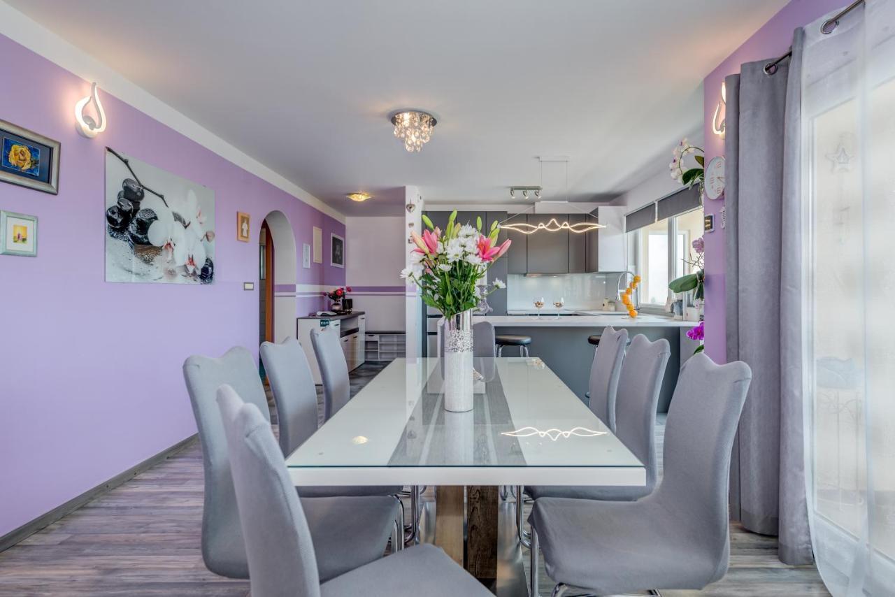 סטוברץ Summer Orchid - Spacious Duplex By The Beach & Ps5 מראה חיצוני תמונה