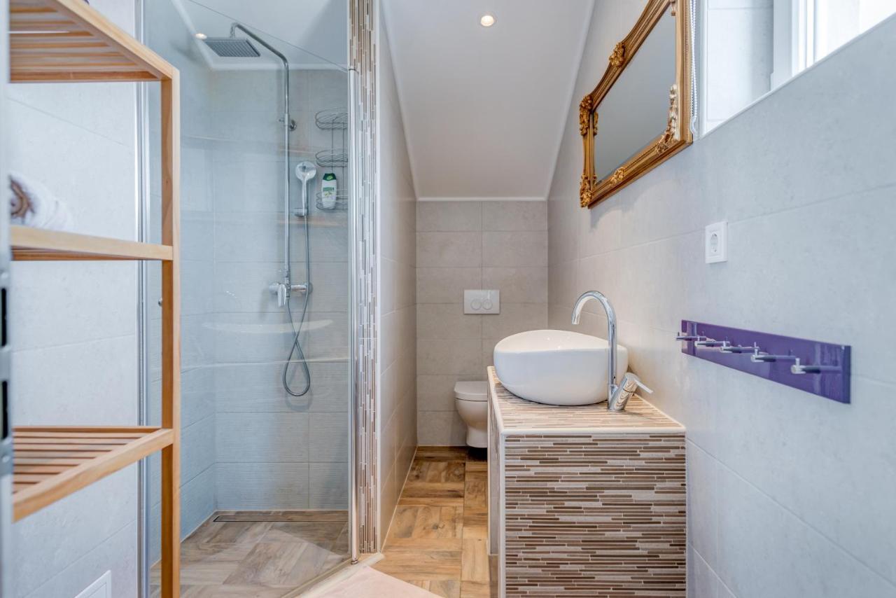 סטוברץ Summer Orchid - Spacious Duplex By The Beach & Ps5 מראה חיצוני תמונה
