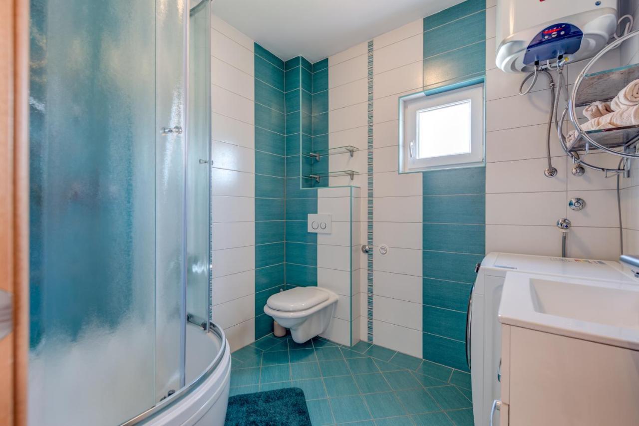 סטוברץ Summer Orchid - Spacious Duplex By The Beach & Ps5 מראה חיצוני תמונה