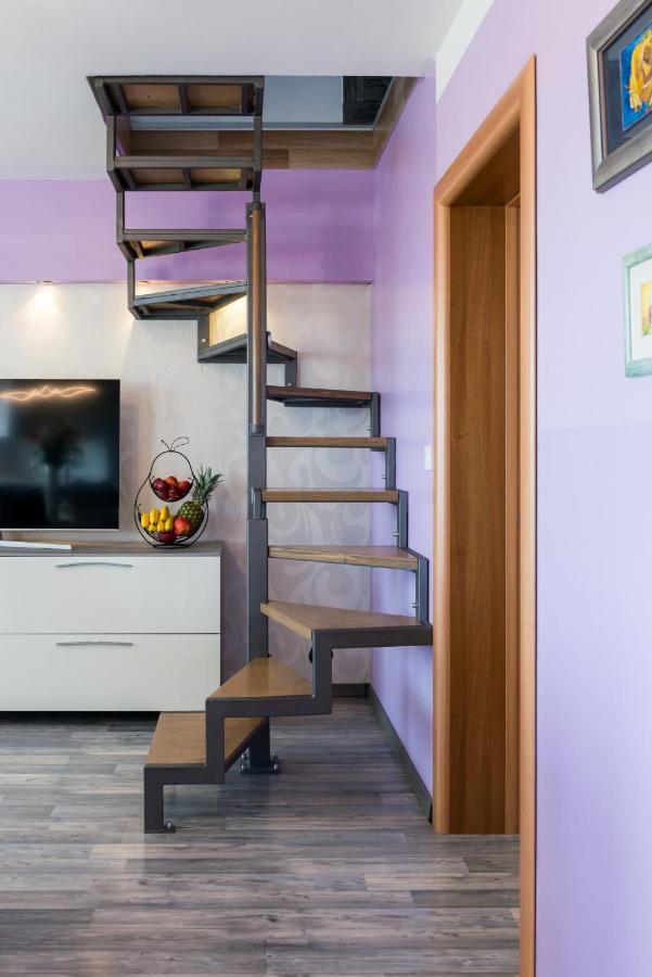 סטוברץ Summer Orchid - Spacious Duplex By The Beach & Ps5 מראה חיצוני תמונה