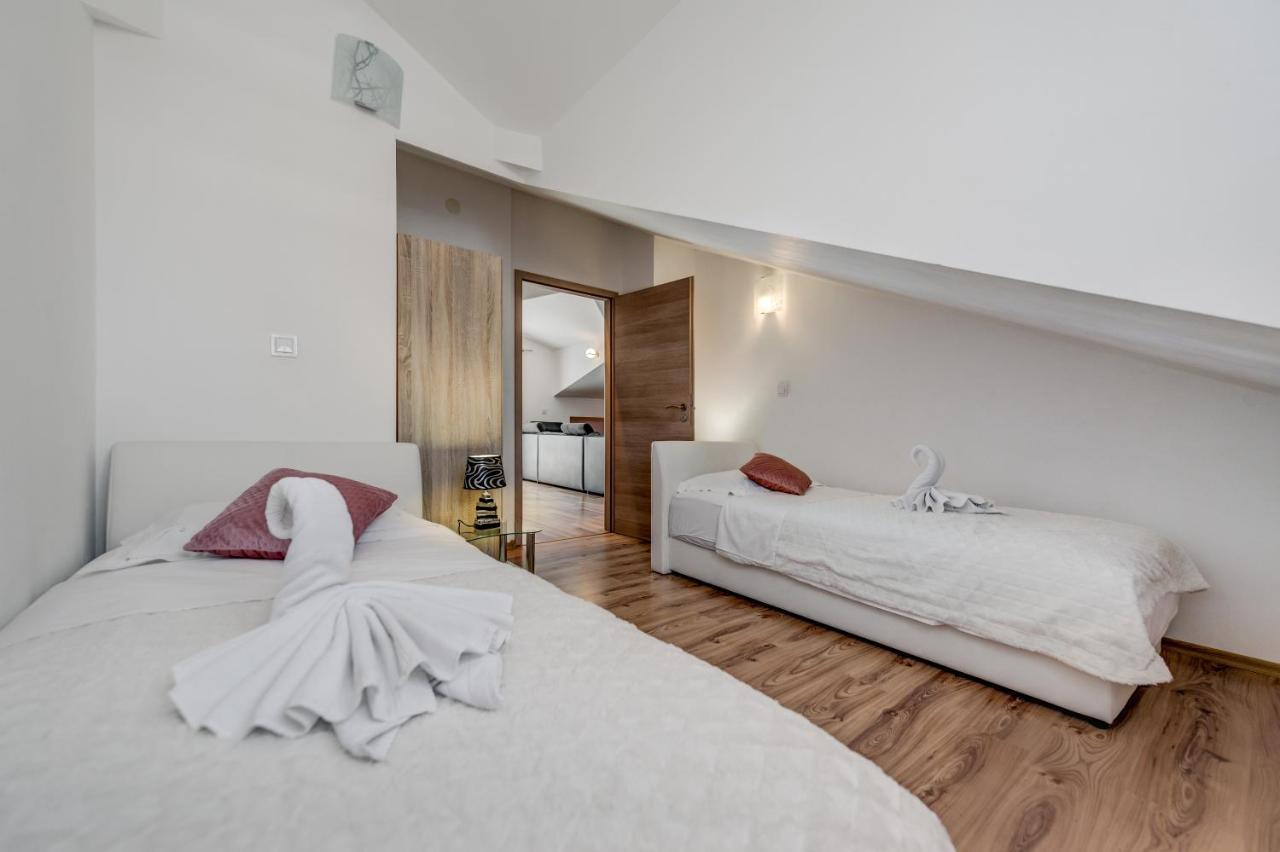 סטוברץ Summer Orchid - Spacious Duplex By The Beach & Ps5 מראה חיצוני תמונה