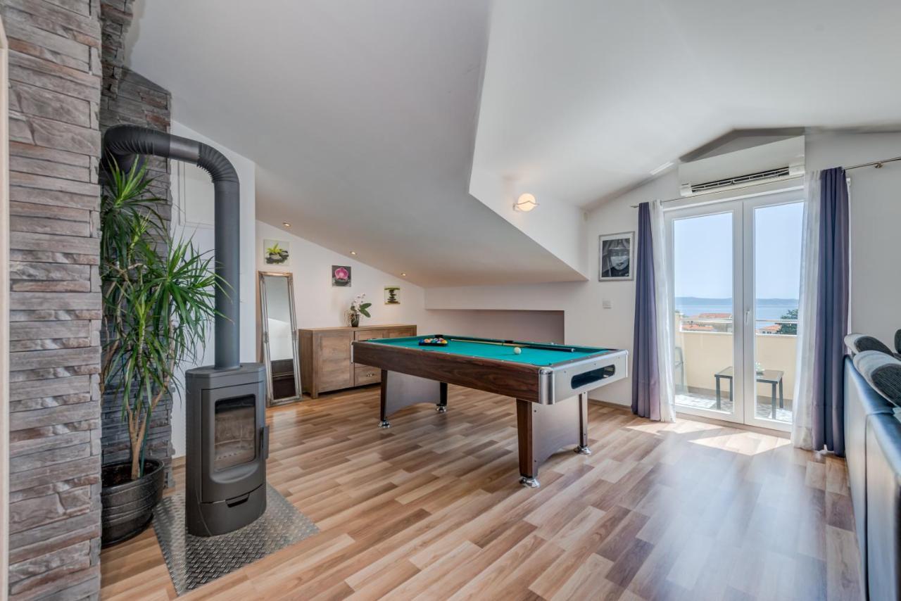 סטוברץ Summer Orchid - Spacious Duplex By The Beach & Ps5 מראה חיצוני תמונה
