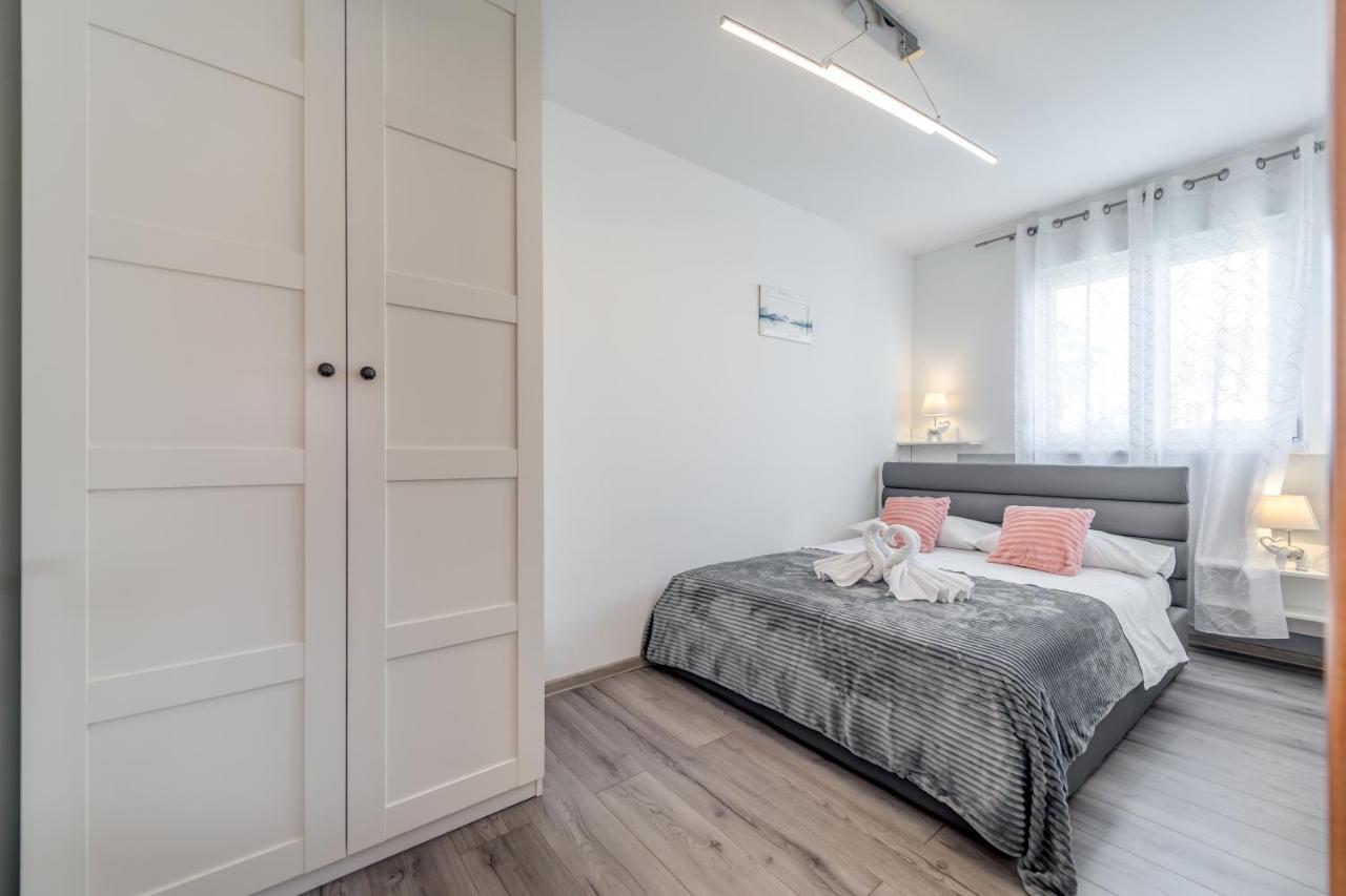 סטוברץ Summer Orchid - Spacious Duplex By The Beach & Ps5 מראה חיצוני תמונה