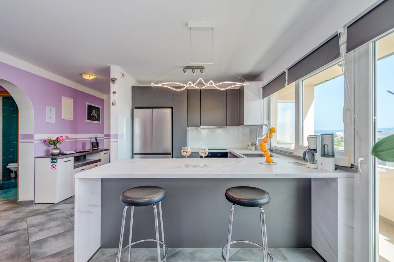 סטוברץ Summer Orchid - Spacious Duplex By The Beach & Ps5 מראה חיצוני תמונה