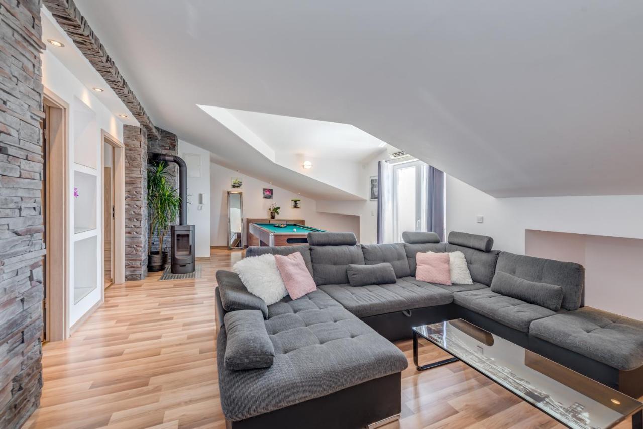 סטוברץ Summer Orchid - Spacious Duplex By The Beach & Ps5 מראה חיצוני תמונה