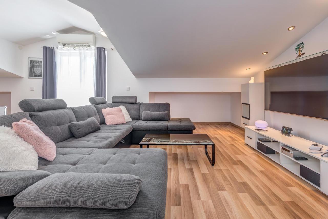 סטוברץ Summer Orchid - Spacious Duplex By The Beach & Ps5 מראה חיצוני תמונה