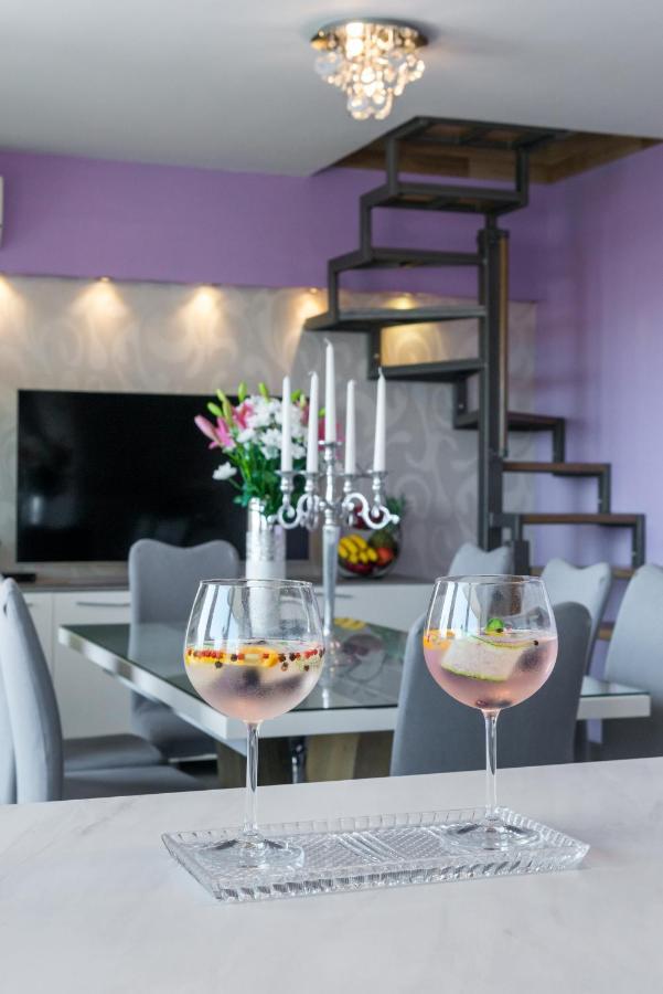 סטוברץ Summer Orchid - Spacious Duplex By The Beach & Ps5 מראה חיצוני תמונה