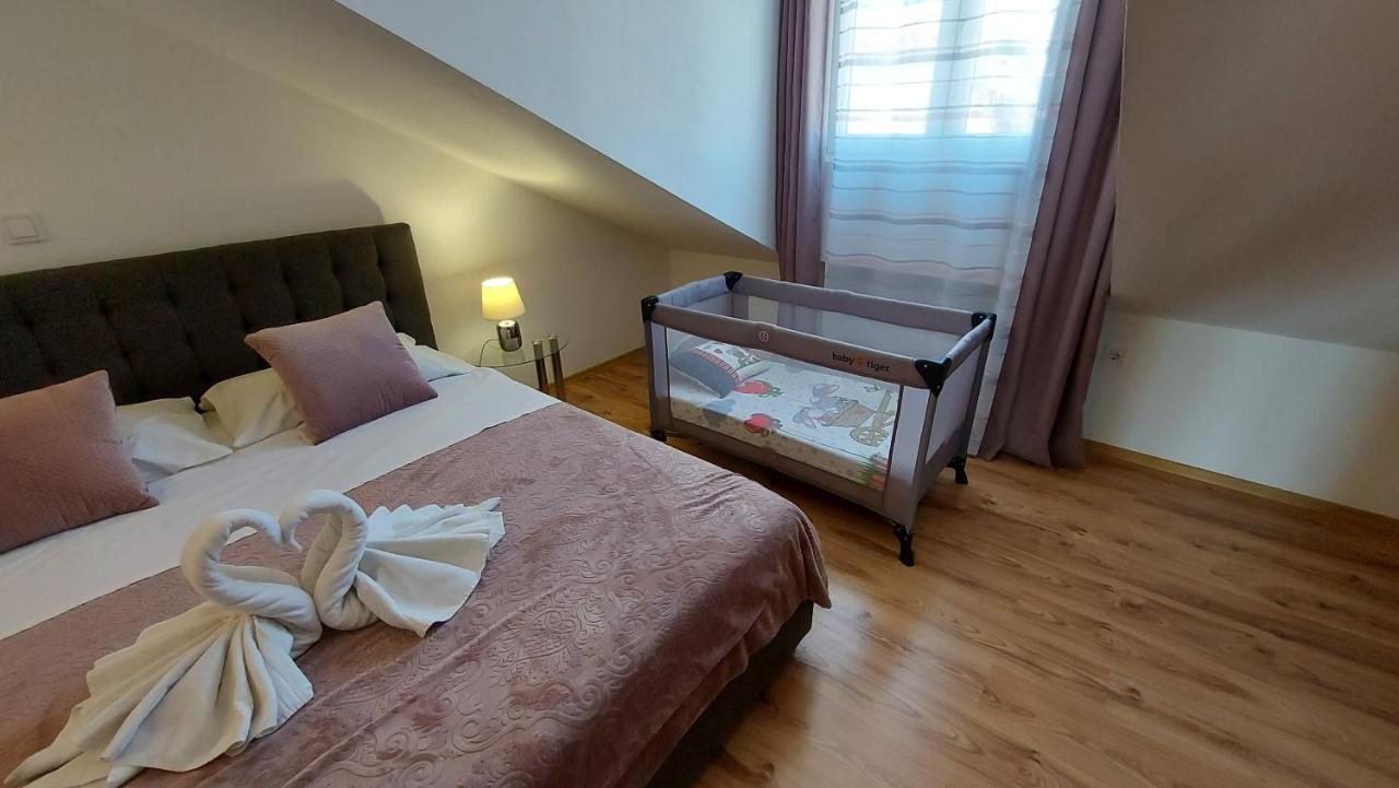 סטוברץ Summer Orchid - Spacious Duplex By The Beach & Ps5 מראה חיצוני תמונה